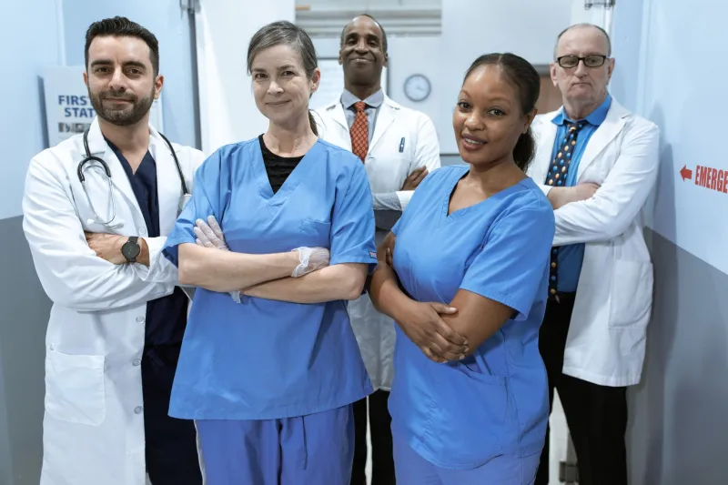Dressed to Perform: The Science of How Uniforms Shape Employee Behavior and Team Outcomes