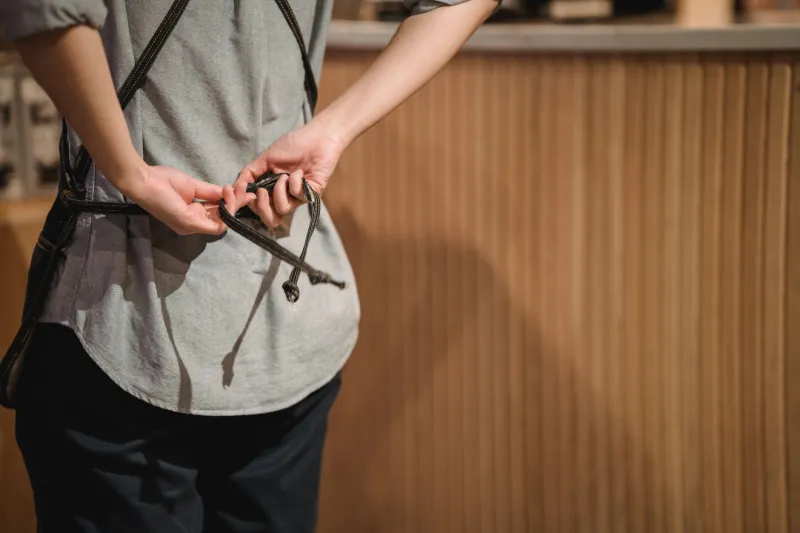 When Employees Start Tailoring Their Own Rules: Understanding the Rise of Unofficial Uniform Modifications