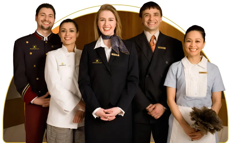 The Personal Touch: How Small Uniform Customizations Drive Big Gains in Employee Loyalty