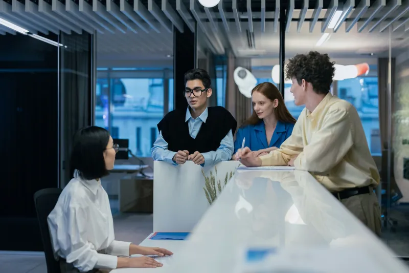 Speaking the Same Language: How to Make Your Uniform Policy Land With Gen Z Employees
