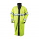 Blauer® Hi-Viz Reversible Raincoat with B.Dry Fabric
