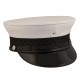 Bayly® Bell Crown Officer Cap CLEARANCE