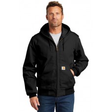 Carhartt ® TALL Thermal-Lined Duck Active Jac