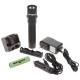 Nightstick® Xtreme Lumens™ Polymer Tactical Flashlight - Rechargeable