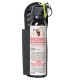 Sabre® Frontiersman Bear Spray 9.2 oz with Belt Holster