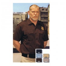 Southeastern® Code 5 Police Dress Wear Shirt (Short Sleeve)