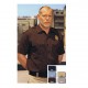 Southeastern® Code 5 Police Dress Wear Shirt (Long Sleeve)