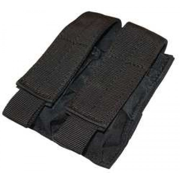GH Armor® Double Pistol Mag Molle Pouch