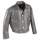 Taylor's Leatherwear "Chicago" Jacket