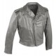 Taylor's Leatherwear "Detroit" Jacket