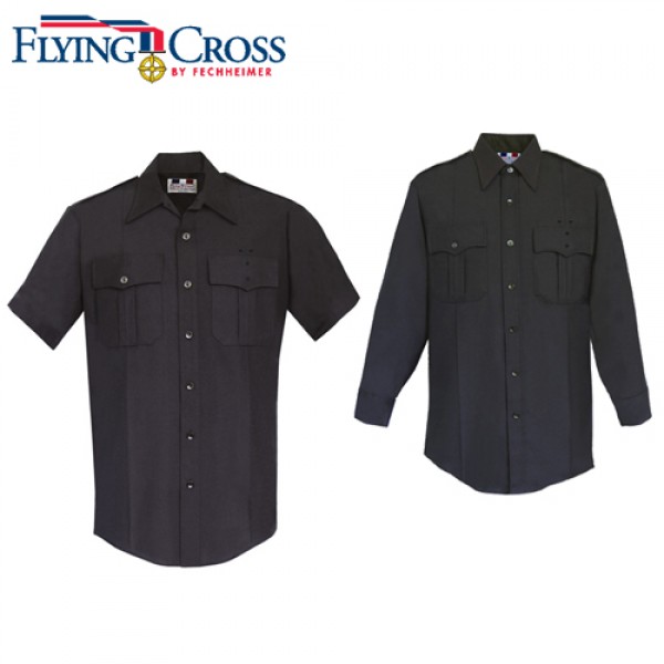 Flying Cross® - Ohio Sheriff Shirt 100% Polyester