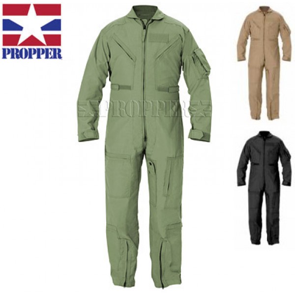Propper Nomex Flight Suit