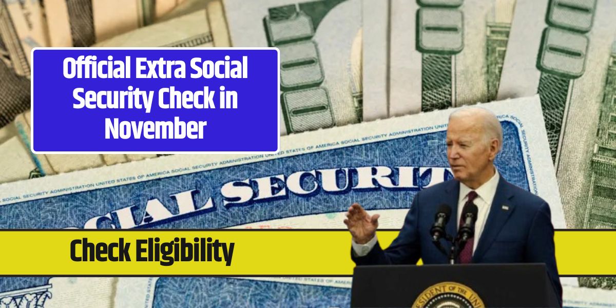 Goodbye to Social Security payments this week in November (1)