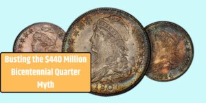 Busting the $440 Million Bicentennial Quarter Myth