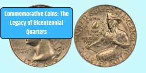 Commemorative Coins The Legacy of Bicentennial Quarters