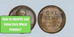 How to Identify and Value Rare Wheat Pennies