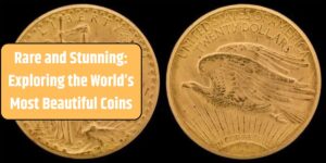 Coins are more than just currency—they are artistic representations of history, culture, and national pride. Some of the most beautiful coins